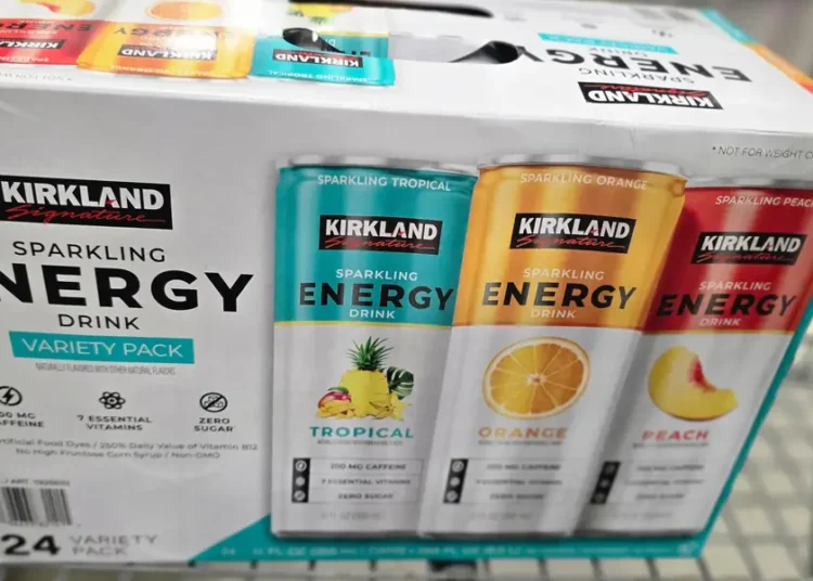 I’ve worked at Costco for 20 years. Here are 8 items that caught my eye this month.