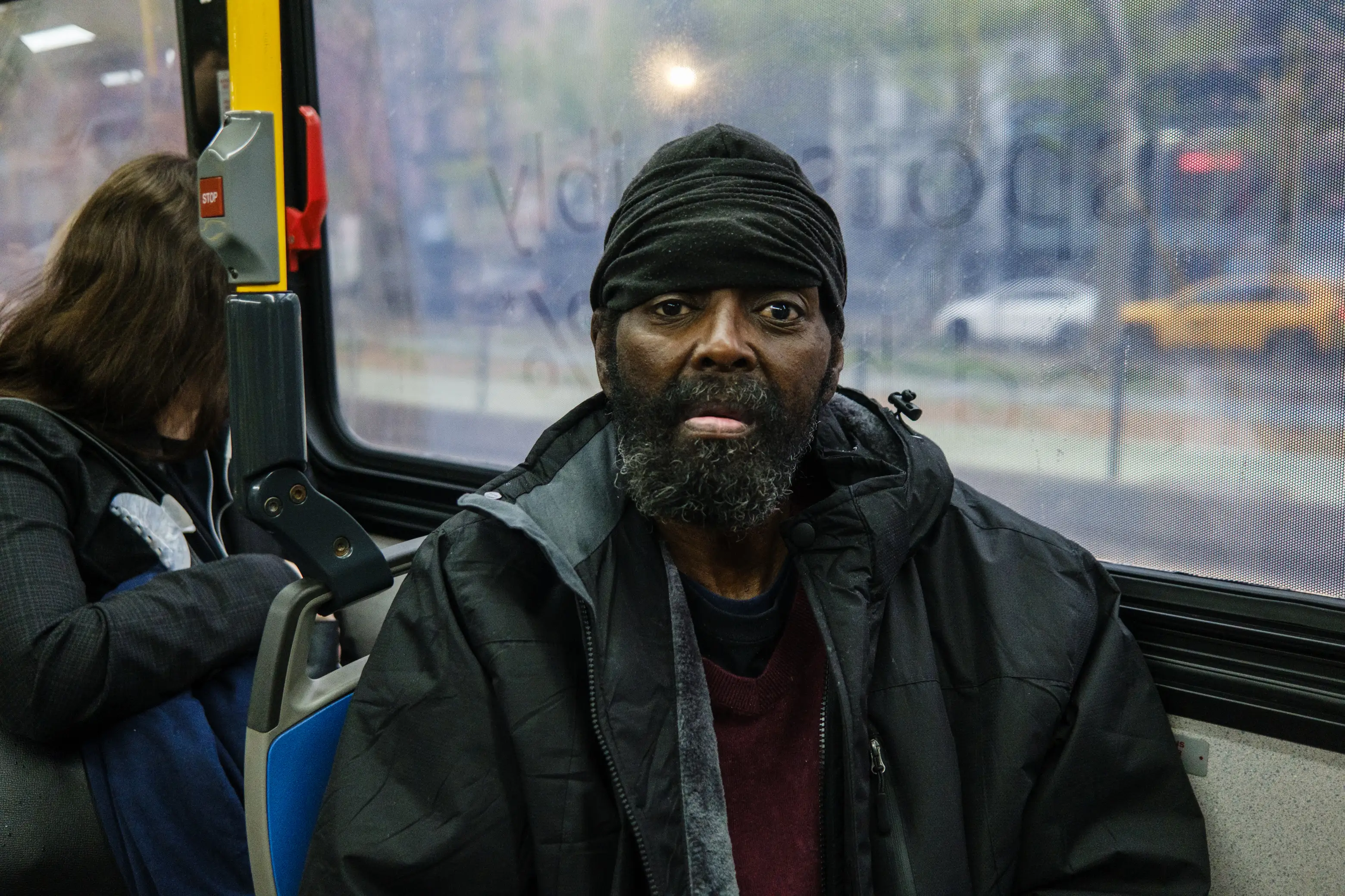 John Leake, 63