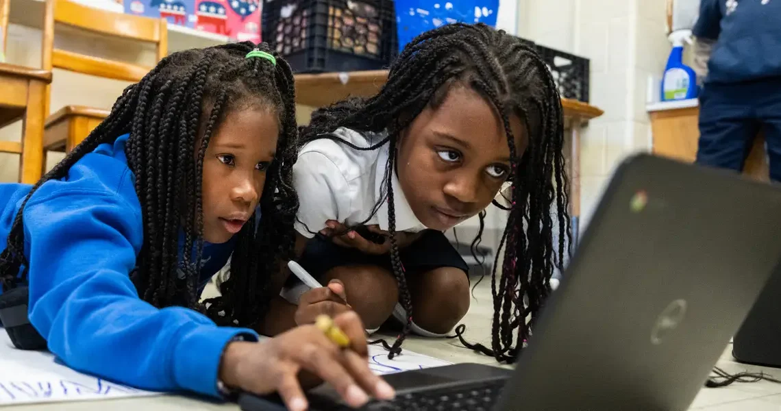 The backlash against AI in schools is starting