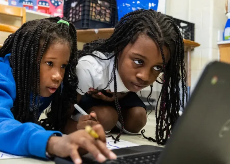The backlash against AI in schools is starting