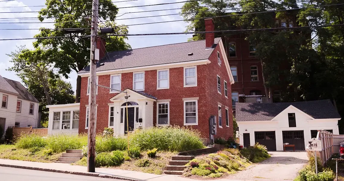 As a landlord, I haven’t raised my tenant’s rent in 9 years. Community is more valuable than money.