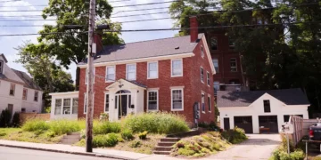 As a landlord, I haven’t raised my tenant’s rent in 9 years. Community is more valuable than money.