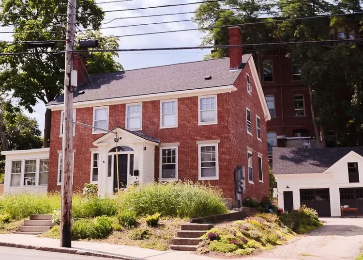 As a landlord, I haven’t raised my tenant’s rent in 9 years. Community is more valuable than money.