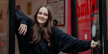 I went from Goldman Sachs to running a dance studio. My Wall Street years help me center clients and manage finances.
