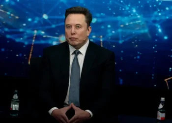 Delta won’t use Starlink. Elon Musk is not happy.