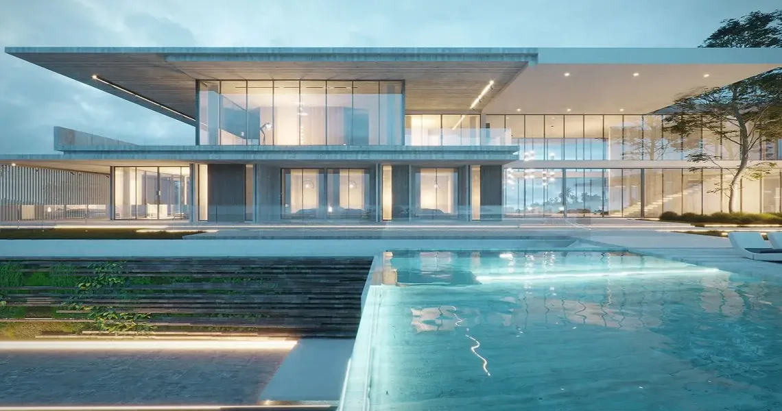 I build homes for billionaires. Here are 5 features my ultrawealthy clients request — and what I tell them not to do.