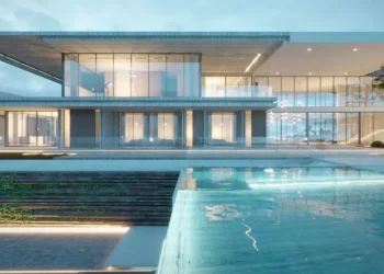 I build homes for billionaires. Here are 5 features my ultrawealthy clients request — and what I tell them not to do.