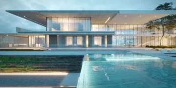 I build homes for billionaires. Here are 5 features my ultrawealthy clients request — and what I tell them not to do.