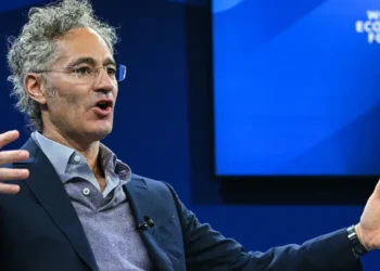 Alex Karp is gobsmacked that Germany’s military is snubbing Palantir