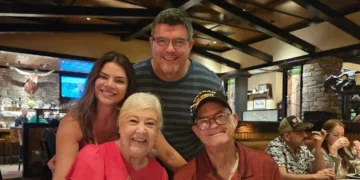 My dad’s dementia care costs $9,000 a month. I’m selling my parents’ home to pay for it.