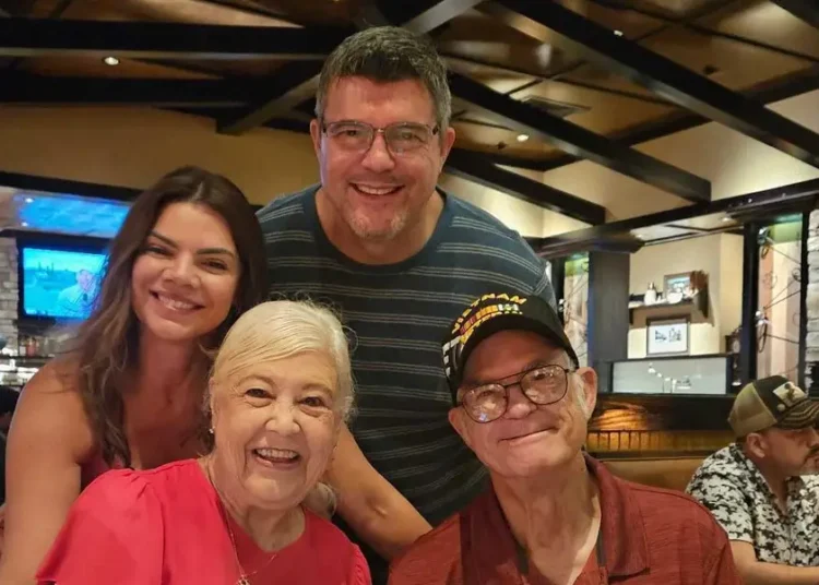 My dad’s dementia care costs $9,000 a month. I’m selling my parents’ home to pay for it.