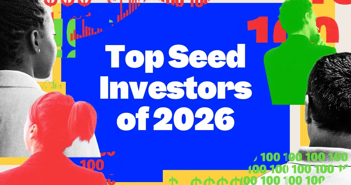 LIVE Q&A: Meet tech’s dealmakers backing the next big thing