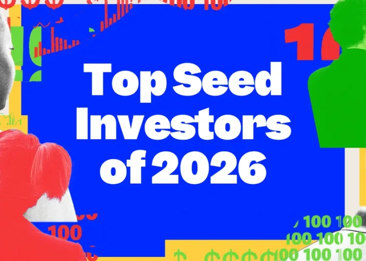 LIVE Q&A: Meet tech’s dealmakers backing the next big thing