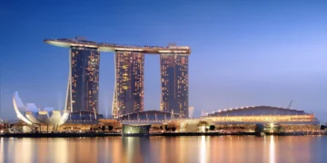 18 of the most expensive buildings ever built