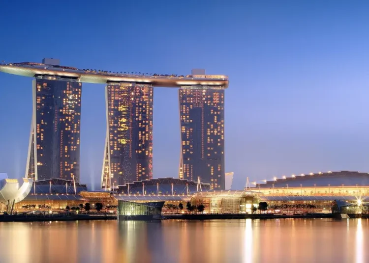 18 of the most expensive buildings ever built