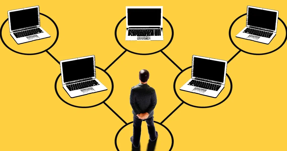 AI rewires consulting