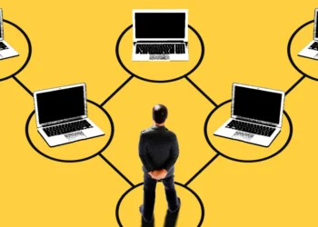AI rewires consulting
