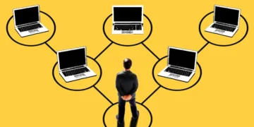 AI rewires consulting