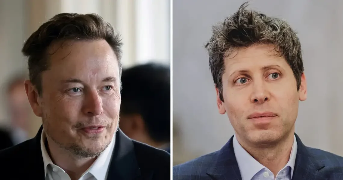 Elon Musk loses lawsuit against Sam Altman and OpenAI after jury rules he waited too long to sue