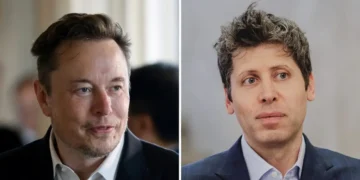 Elon Musk loses lawsuit against Sam Altman and OpenAI after jury rules he waited too long to sue