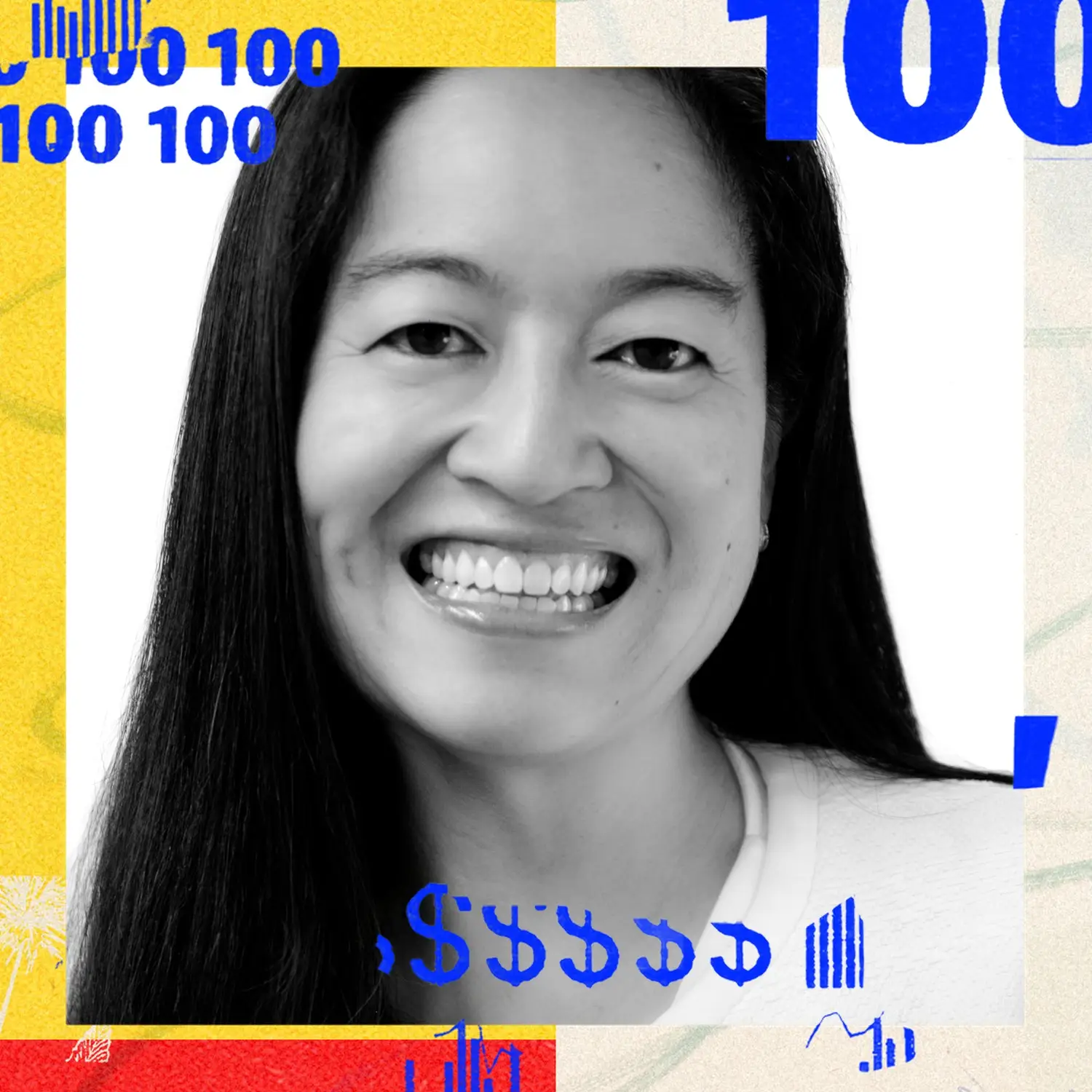 Lynne Chou O'Keefe