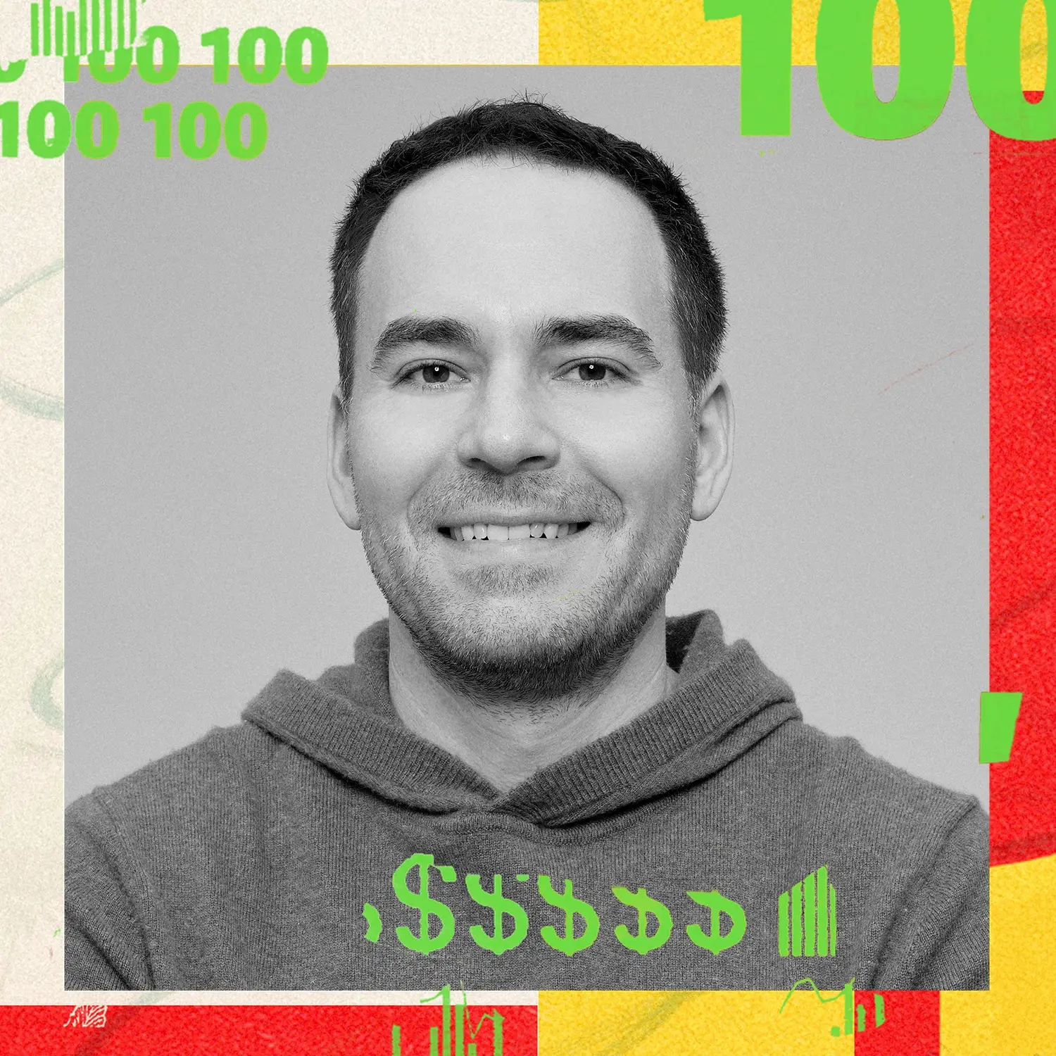 Max Mullen