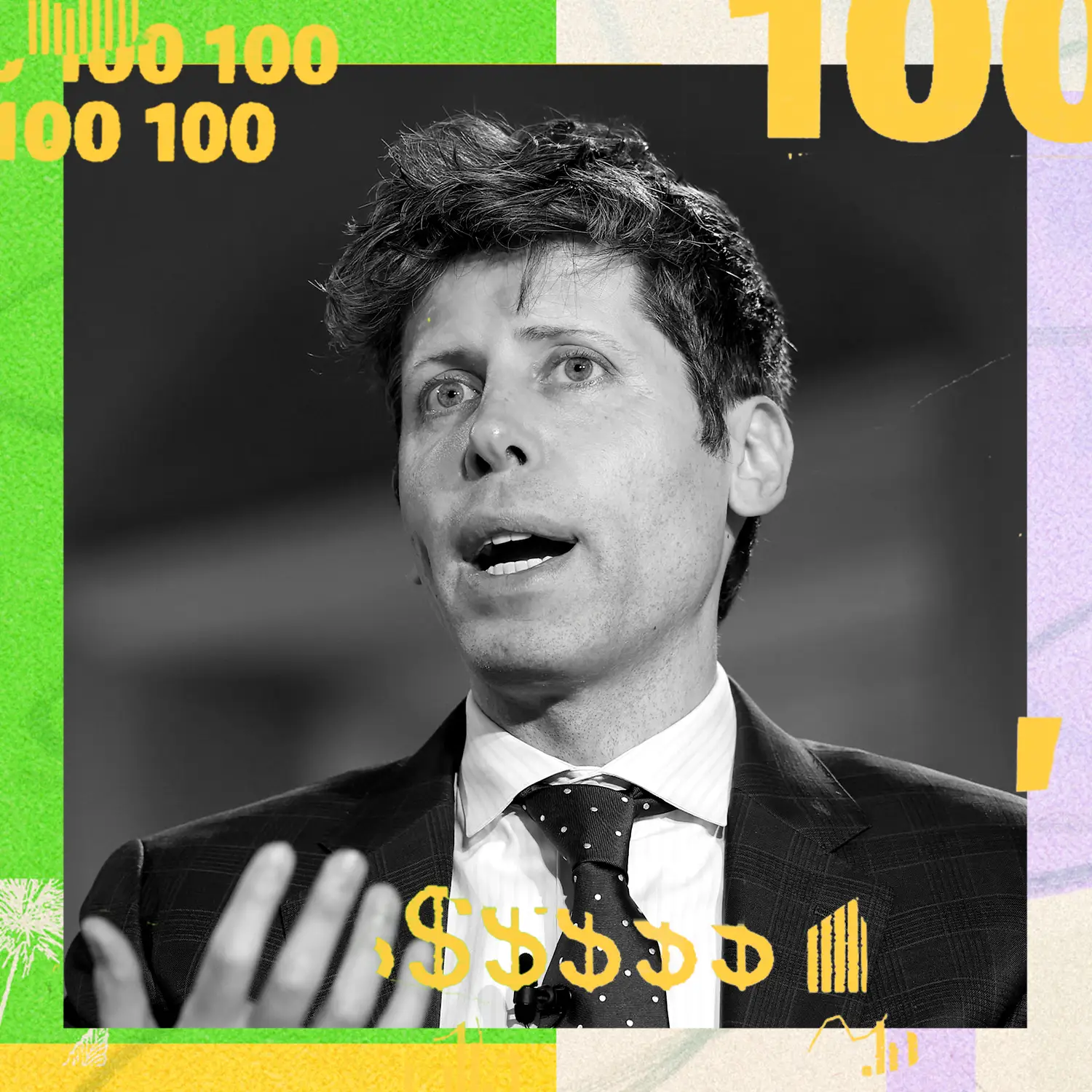 Sam Altman