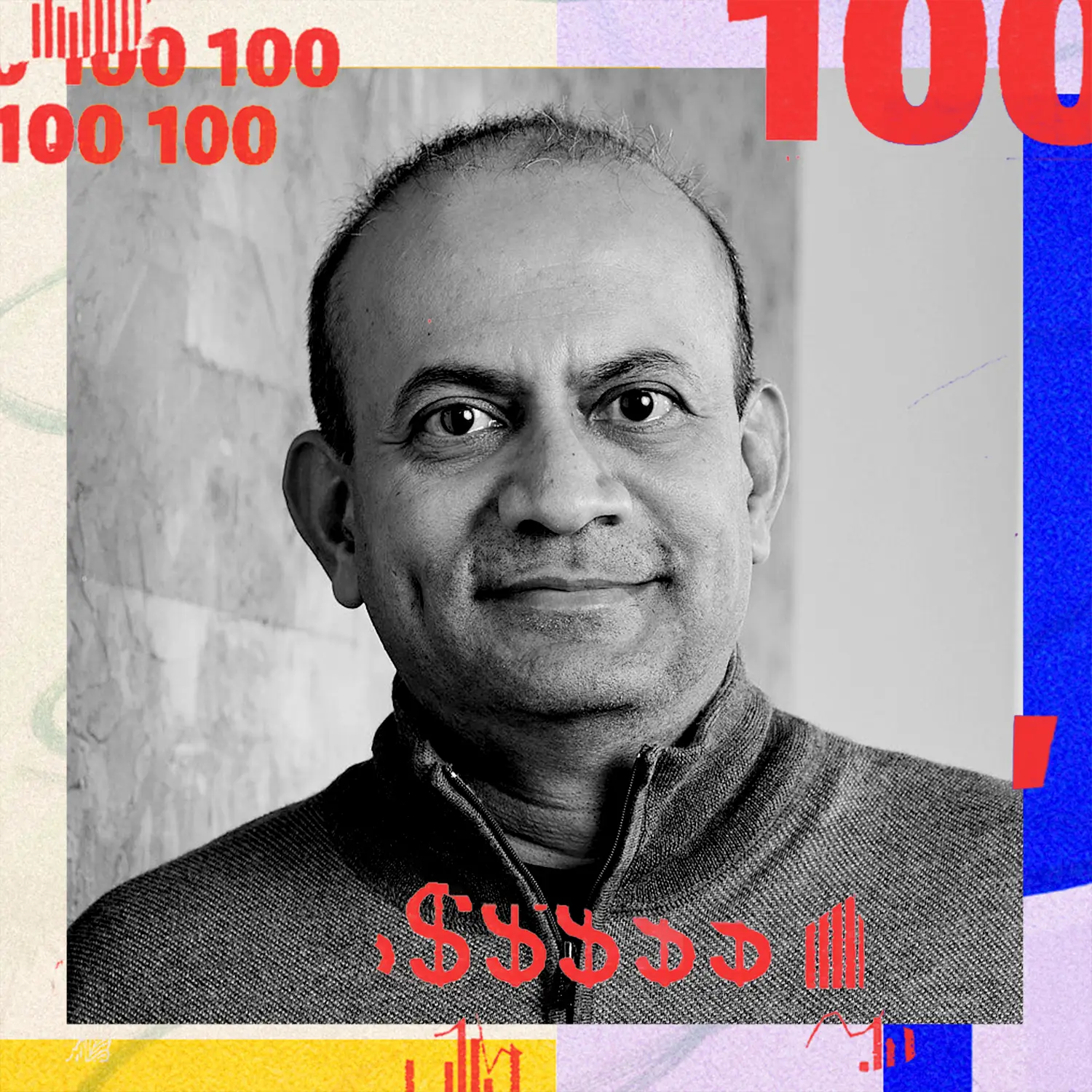Mark Fernandes