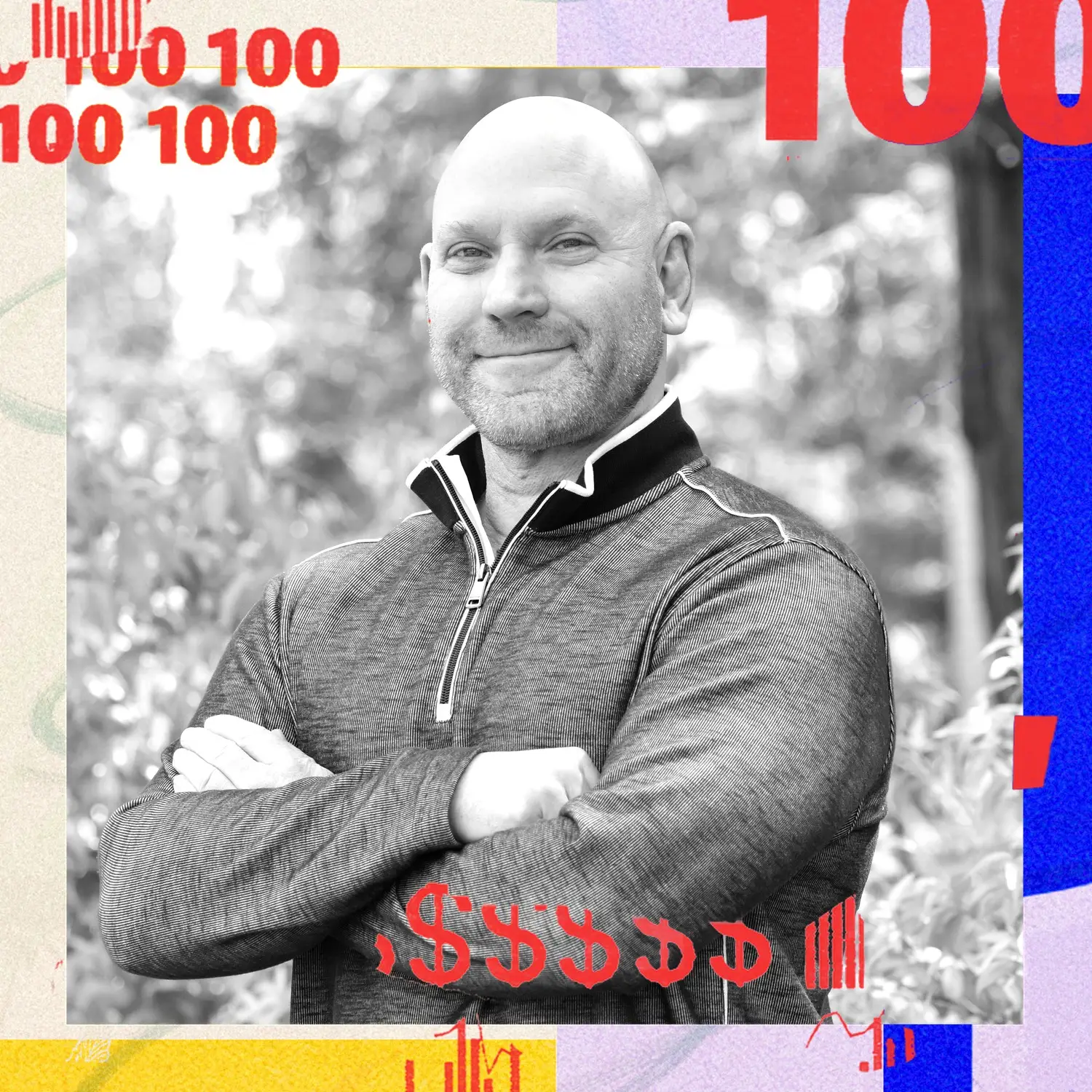 Jon Soberg