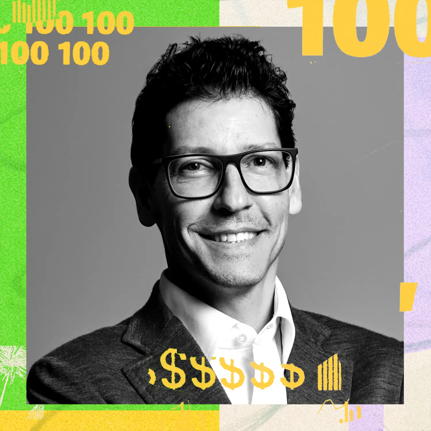 Jeff Fluhr