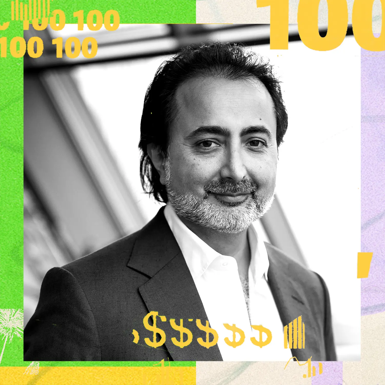 Hemant Taneja