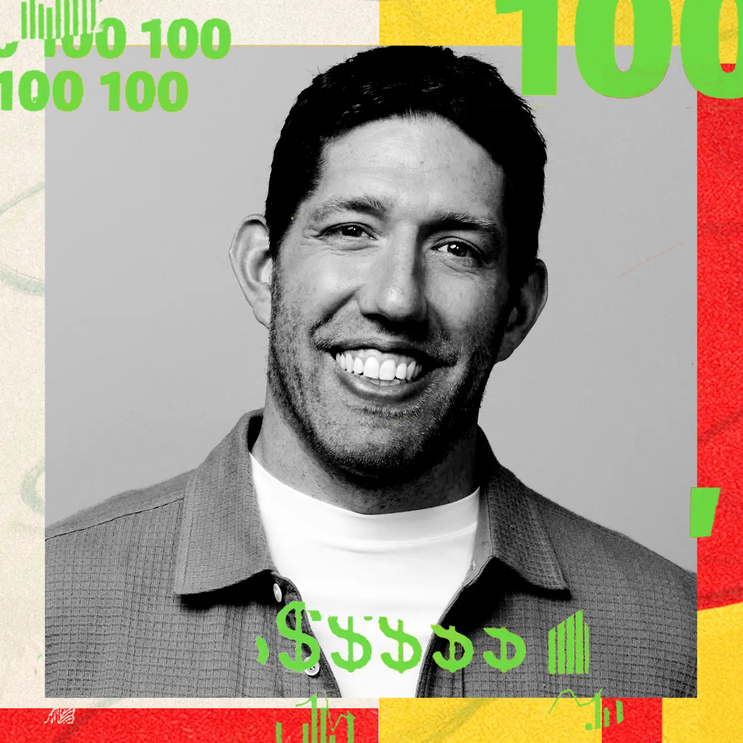 Mark Goldberg