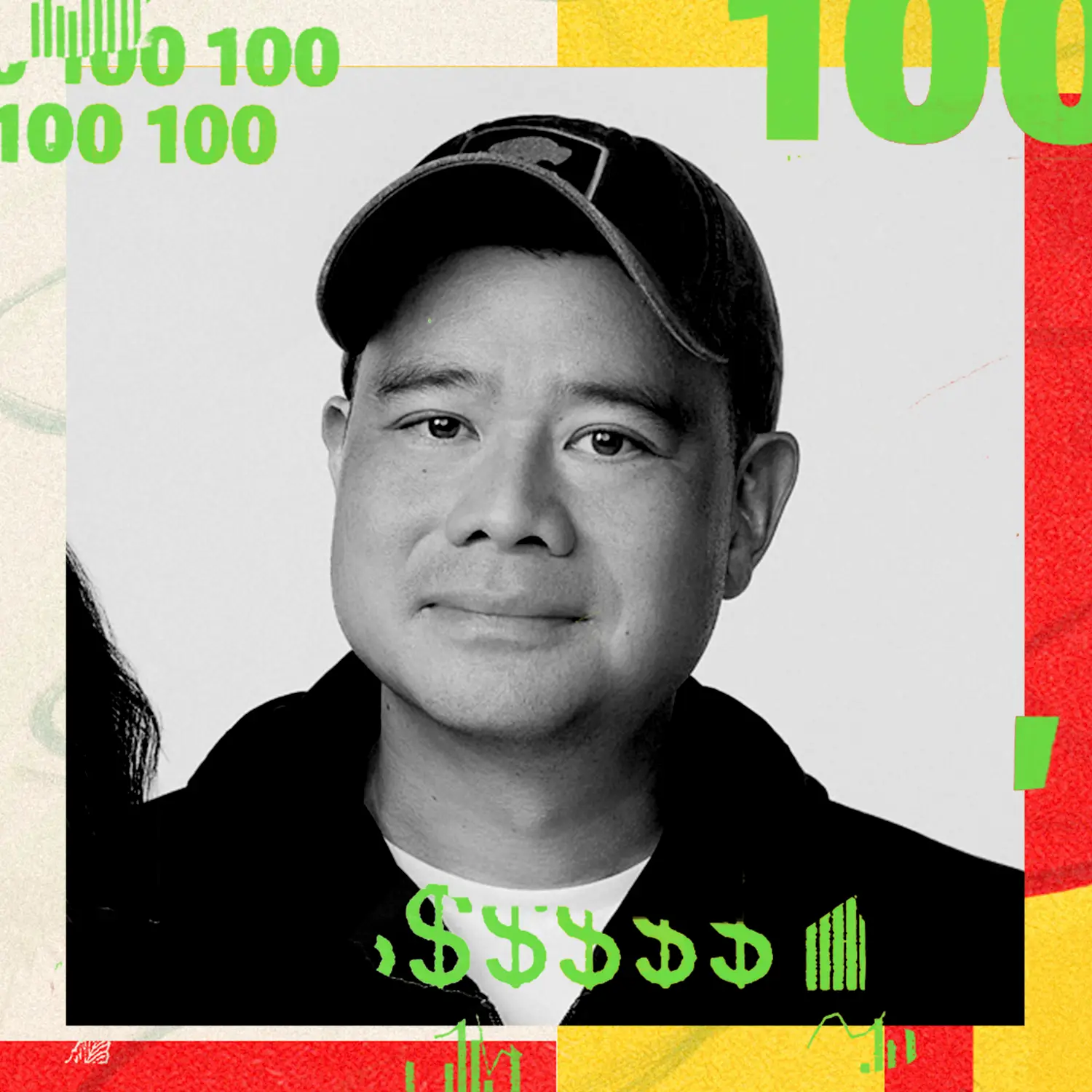 Wesley Chan