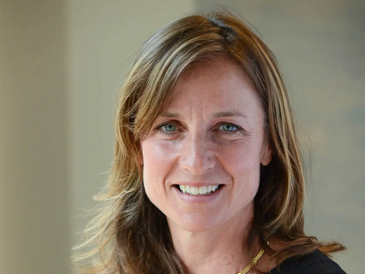 Jennifer Harvey is the CEO of Crown Worldwide.