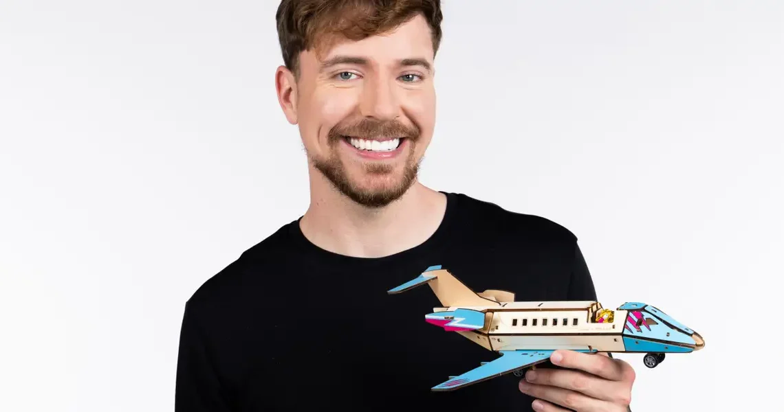 Lowe’s is betting on MrBeast to drive ‘lipstick effect’ sales