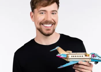 Lowe’s is betting on MrBeast to drive ‘lipstick effect’ sales