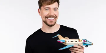 Lowe’s is betting on MrBeast to drive ‘lipstick effect’ sales