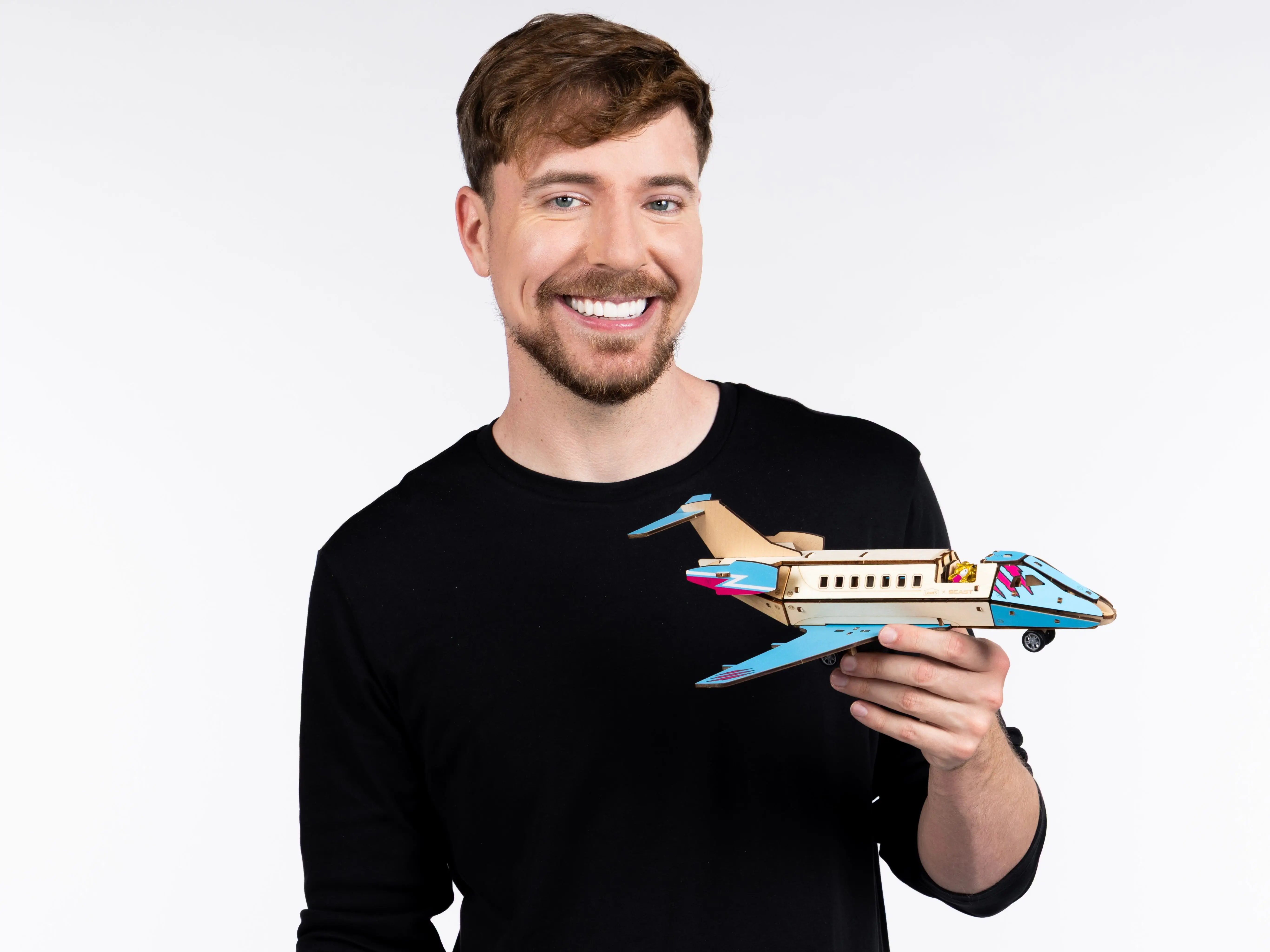 mrbeast Lowe's