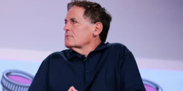Mark Cuban says getting fired taught him how to be a better entrepreneur