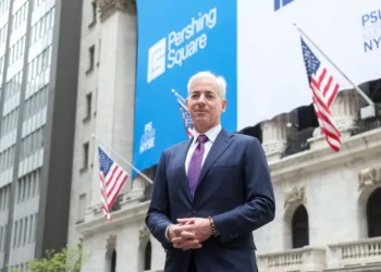 Billionaire investor Bill Ackman reveals new bets on Microsoft