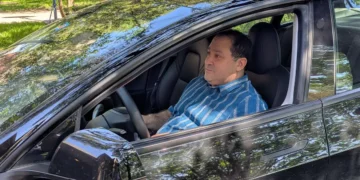 This tech exec sued Tesla over its Full Self-Driving promises — and won