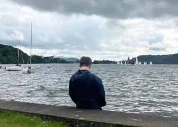 My 14-year-old son wants to study abroad. He may be ready — but I’m not.