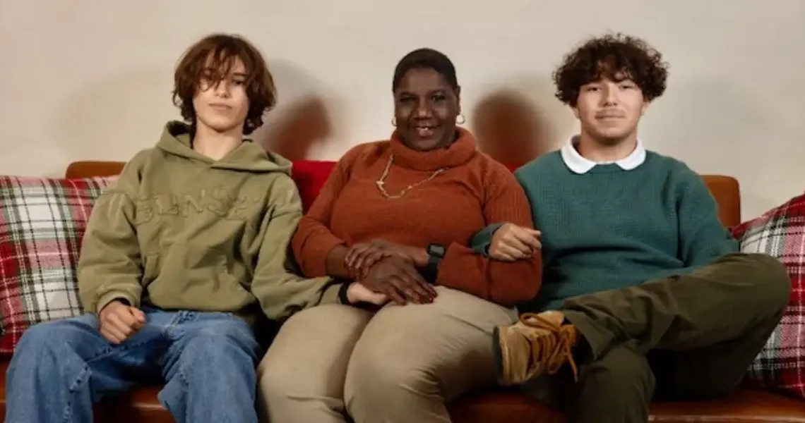 I’m 65 and raising my two teenage grandsons on $40,000 a year. I can’t afford to retire or get legal custody.