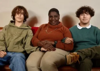 I’m 65 and raising my two teenage grandsons on $40,000 a year. I can’t afford to retire or get legal custody.