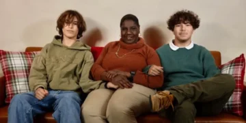I’m 65 and raising my two teenage grandsons on $40,000 a year. I can’t afford to retire or get legal custody.