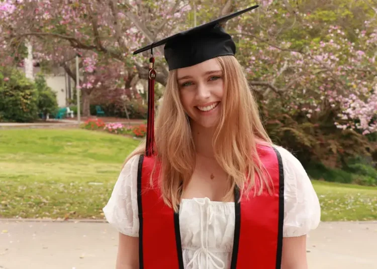 I did everything ‘right’ in college, but couldn’t get a job in my field after graduation. Now, I’m going back to school.