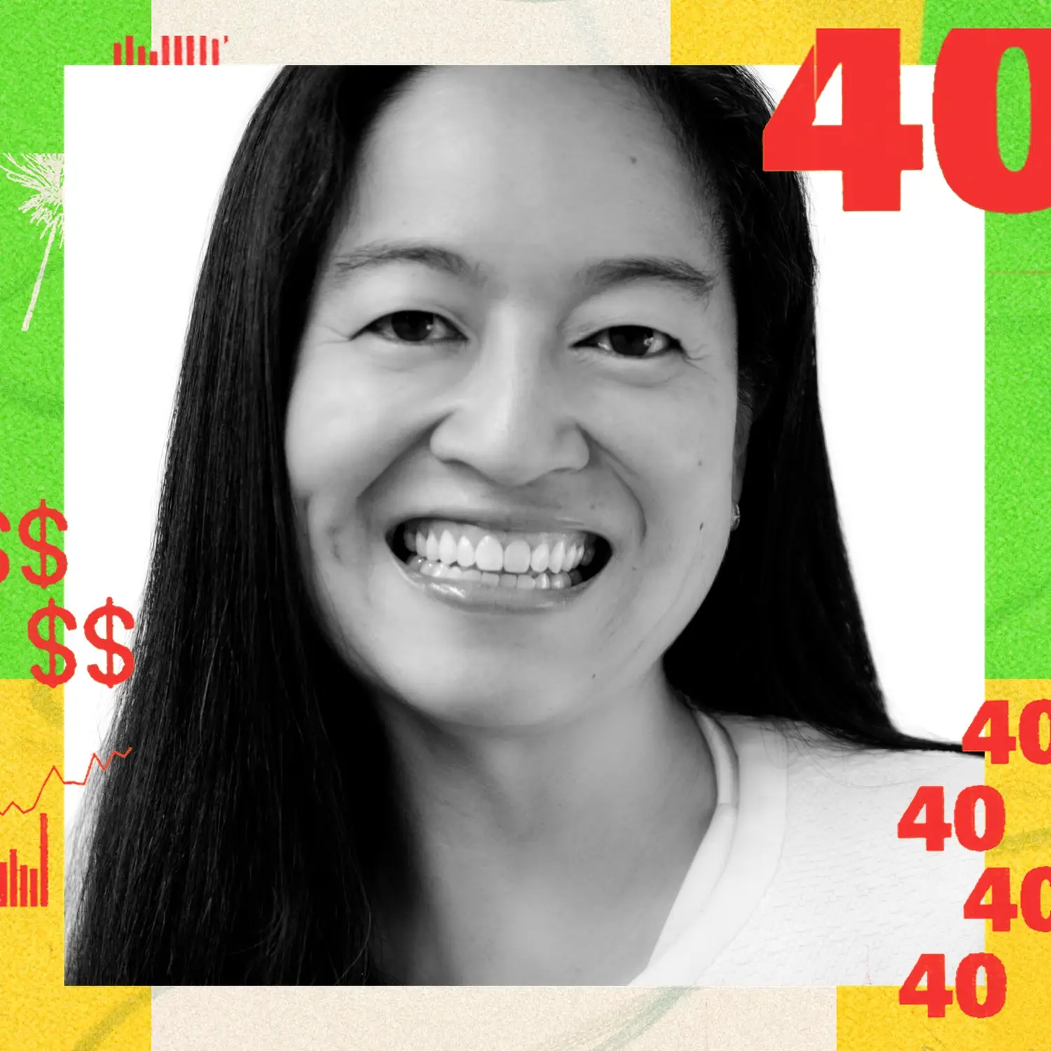 Lynne Chou O'Keefe