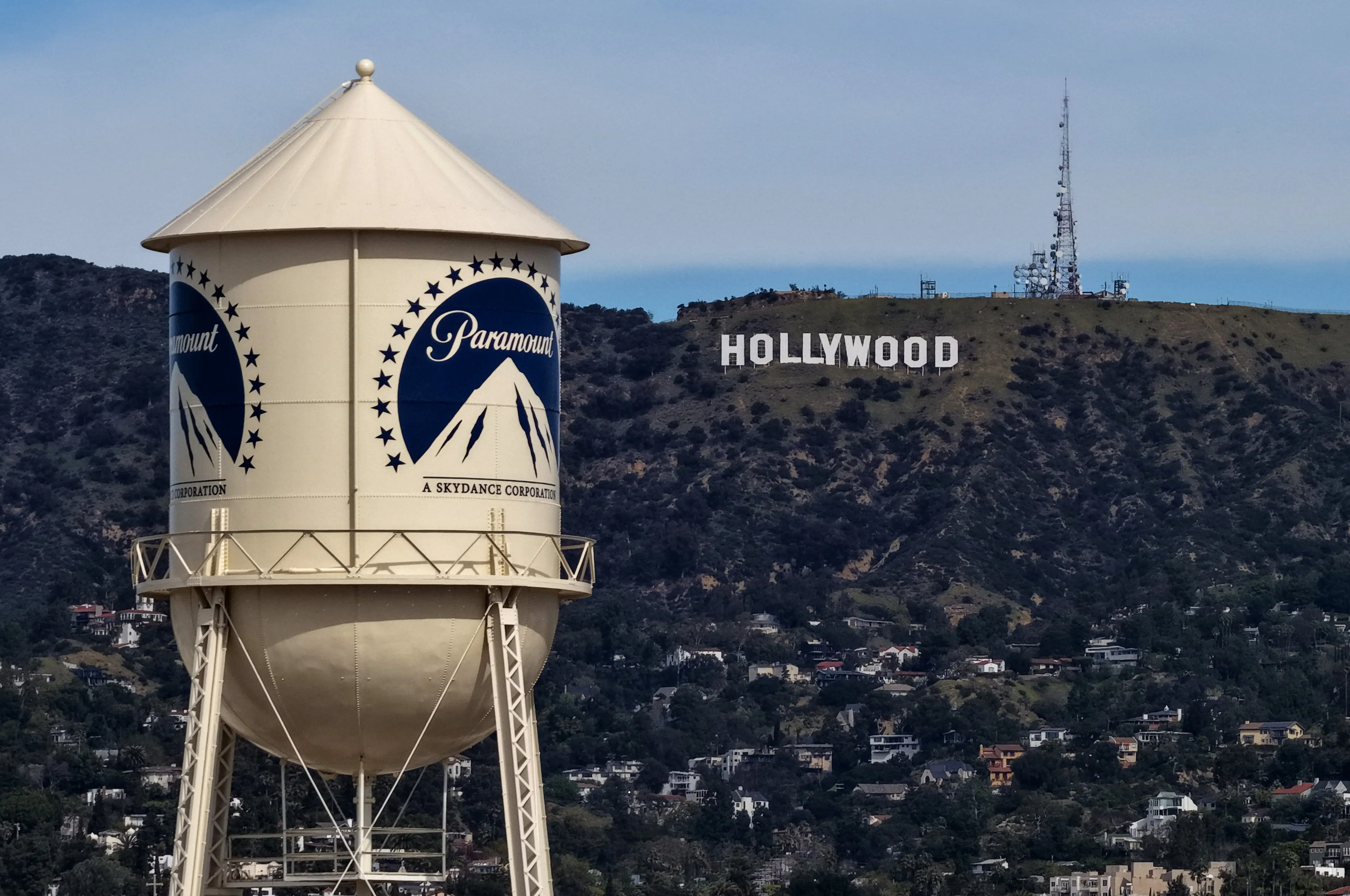 Paramount