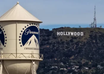 Paramount’s tech chief is leaving after 7 years. Read his final memo to employees.