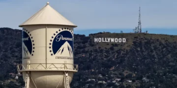 Paramount’s tech chief is leaving after 7 years. Read his final memo to employees.